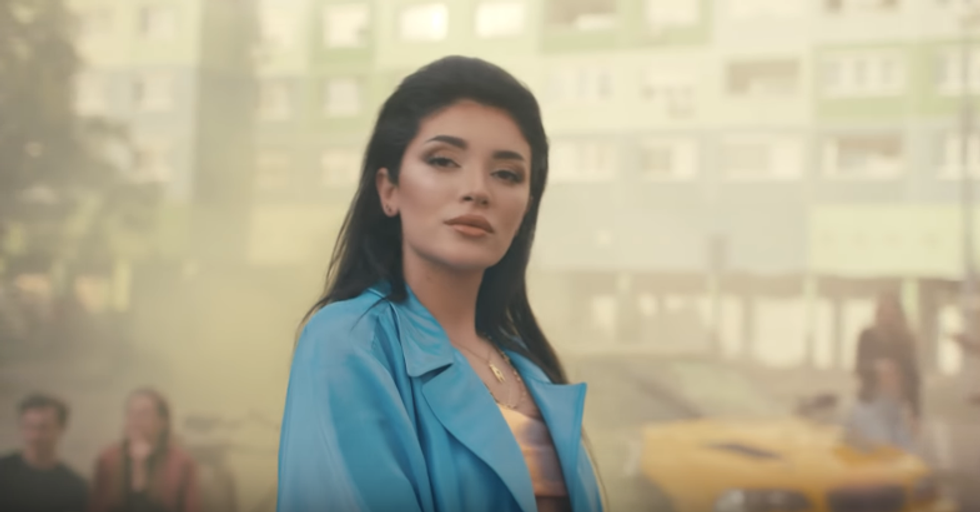 era istrefi spot 1