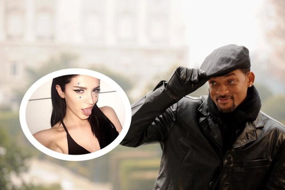 era istrefi will smith 1