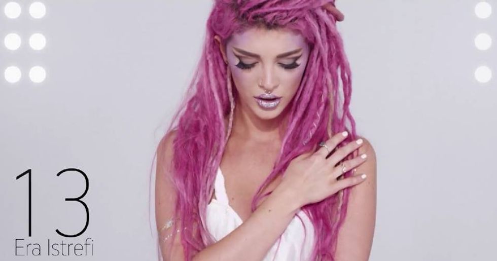 era istrefi