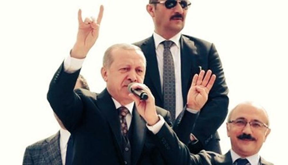 erdogan bozkurt