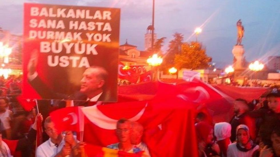 Erdogan Sk 1