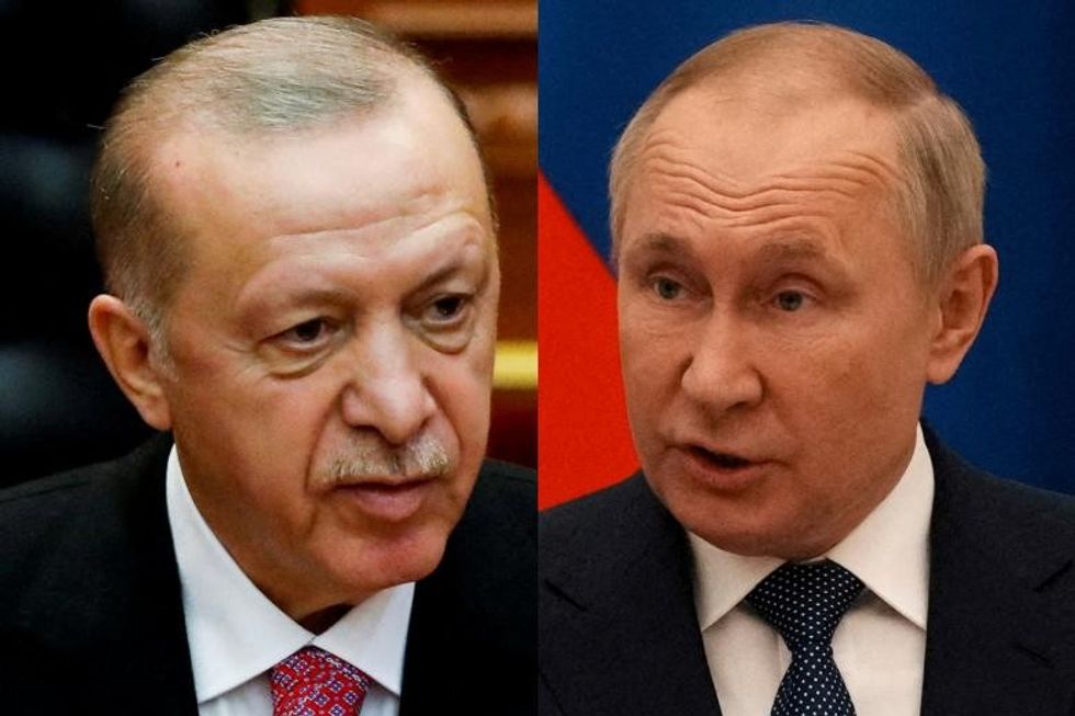 ErdoganandPutin