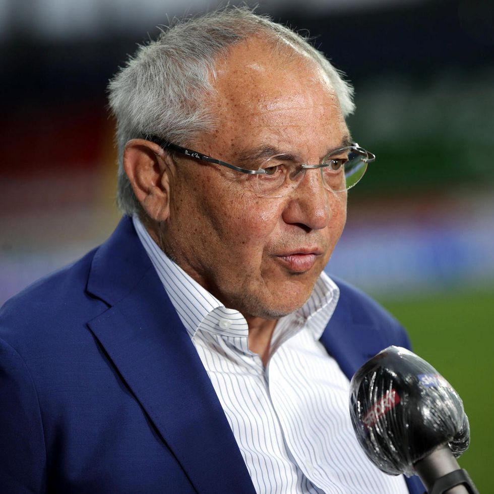 erfolgstrainer felix magath wurde 2005 und 2006 mit dem fc bayern sowie 2009 mit wolfsburg deutscher meister