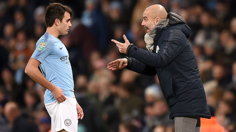 eric garcia pep guardiola manchester city 2018 19 1o1ciwylq7hjc1vynepcx9pigd