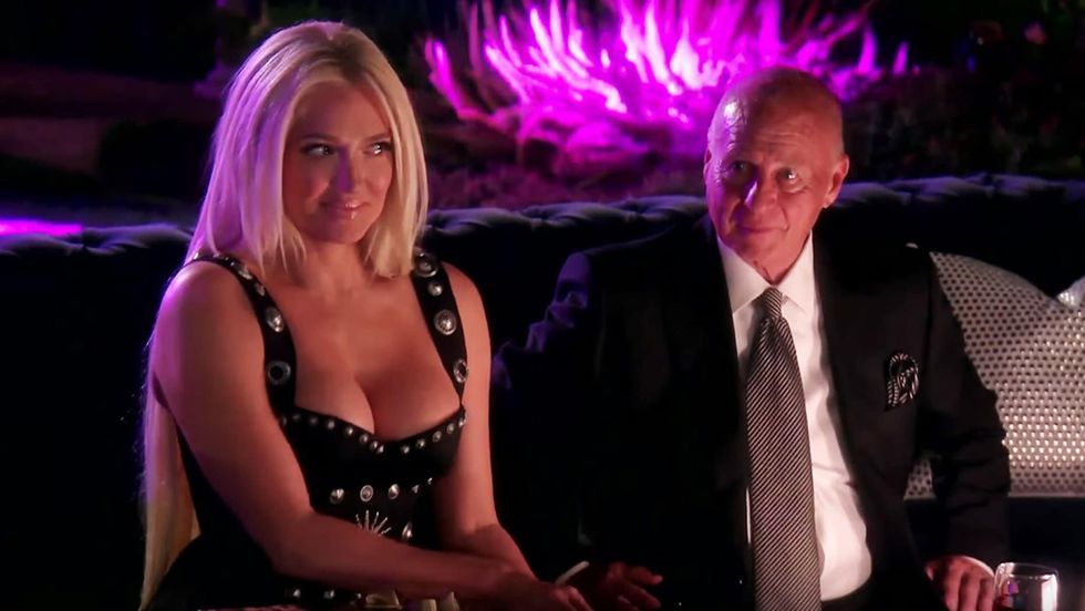 Erika Jayne Tom Girardi