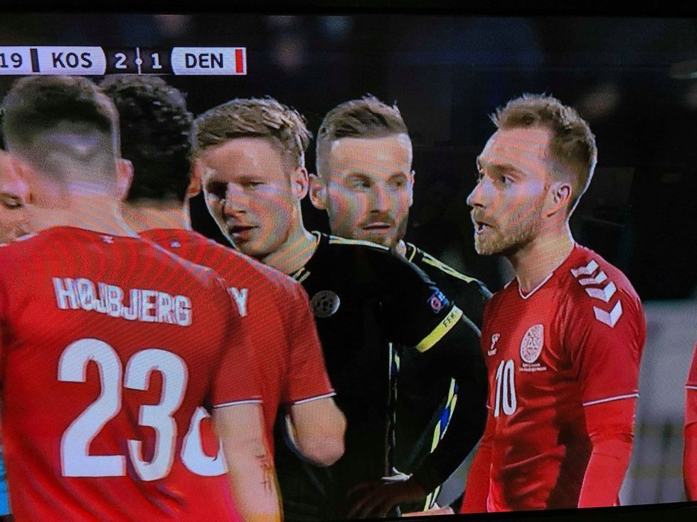 eriksen 3