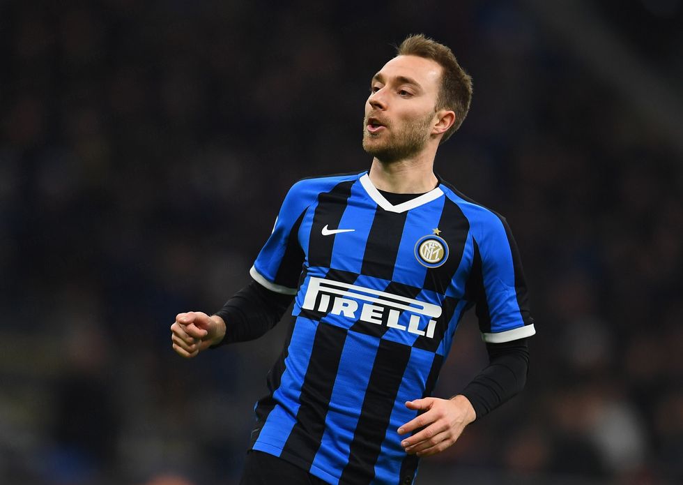 eriksen elogios conte estreia inter de milao