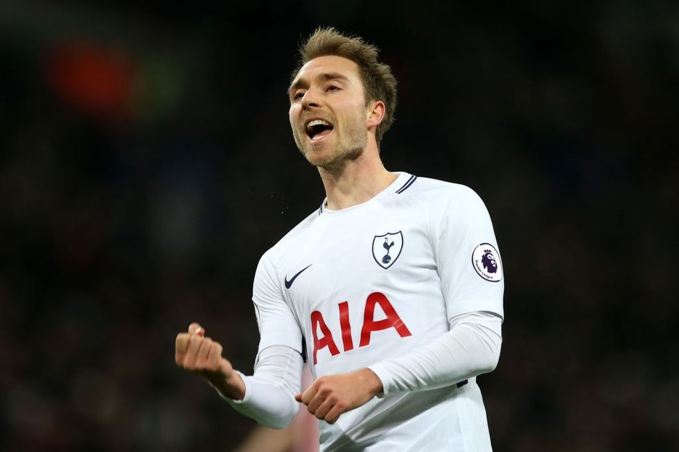 Eriksen