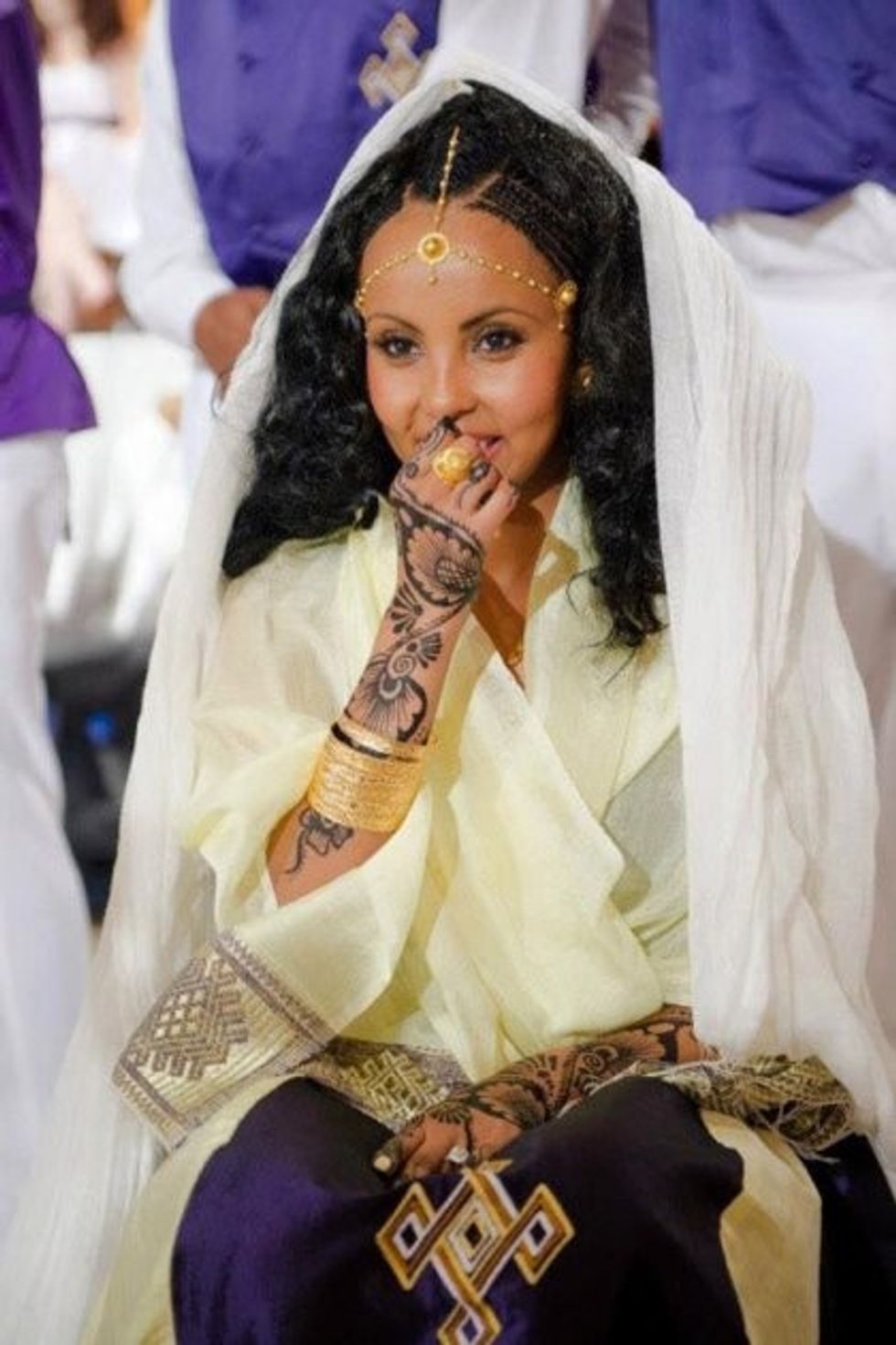 eritrea