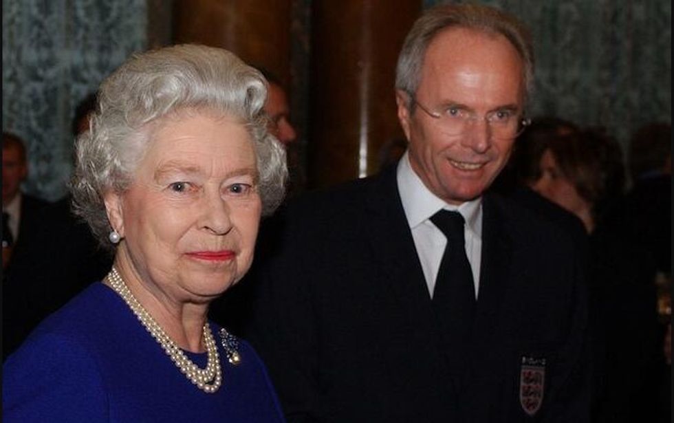 erkisson elizabeth II 1