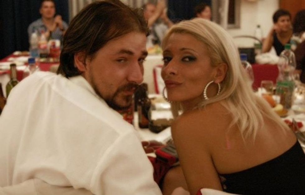 Erleta Hoti Kastro Zizo