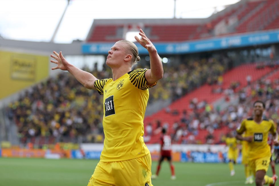 Erling Haaland 1 scaled