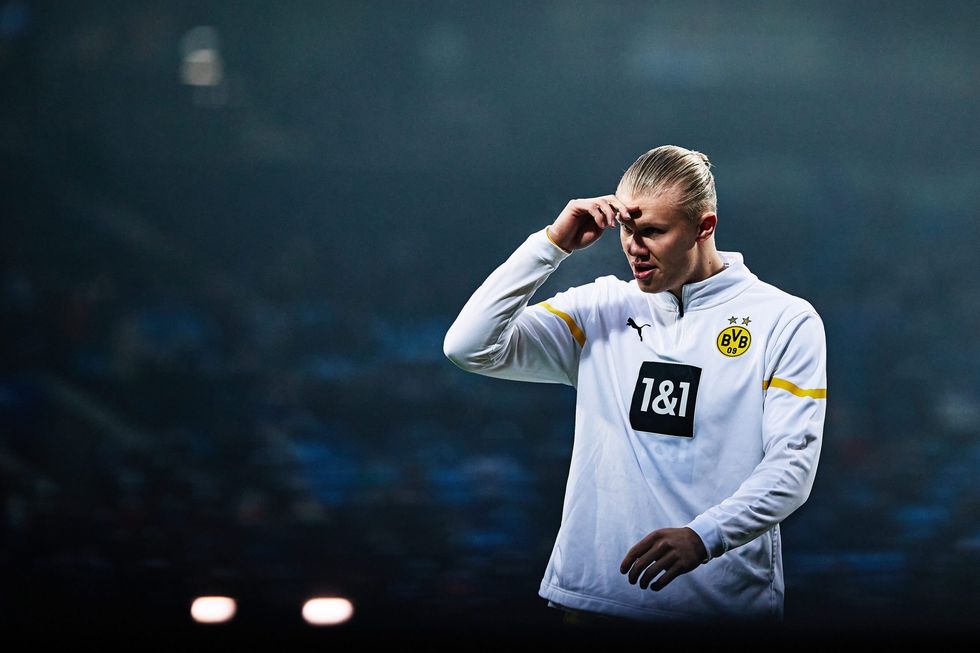 Erling Haaland 1 scaled