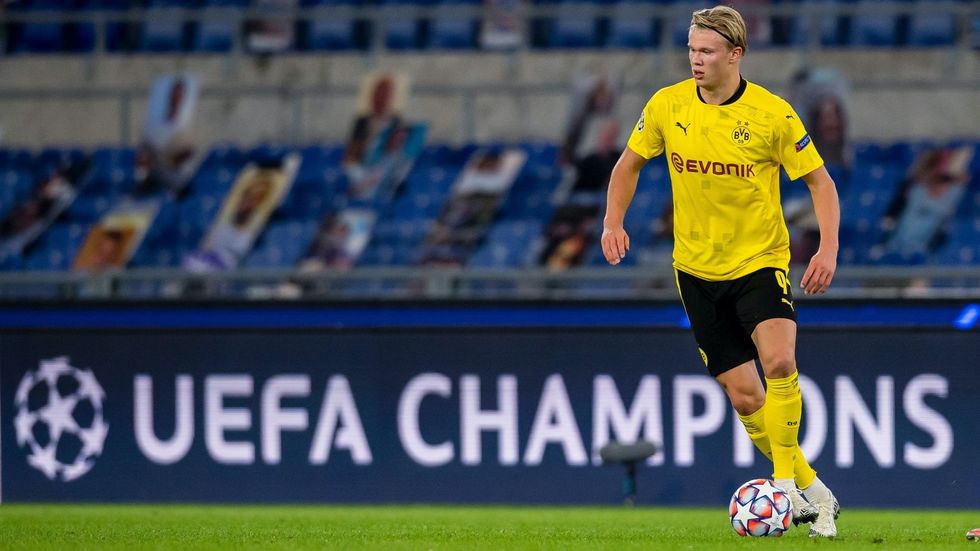 Erling Haaland Borussia Dortmund 2 scaled 1