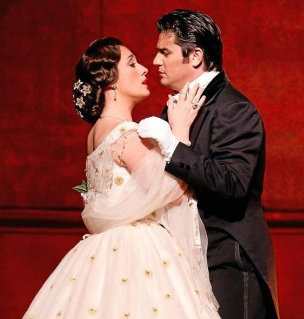 ermonela jaho dhe saimir pirgu