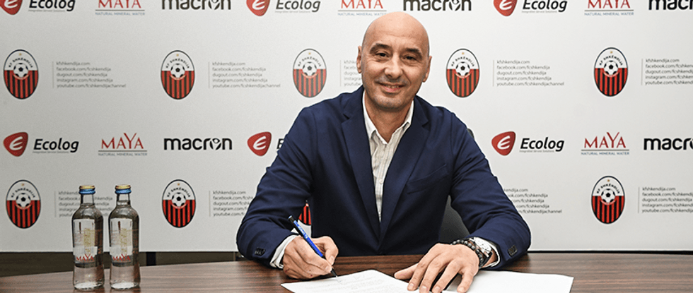 ErnestGjoka Shkendija3