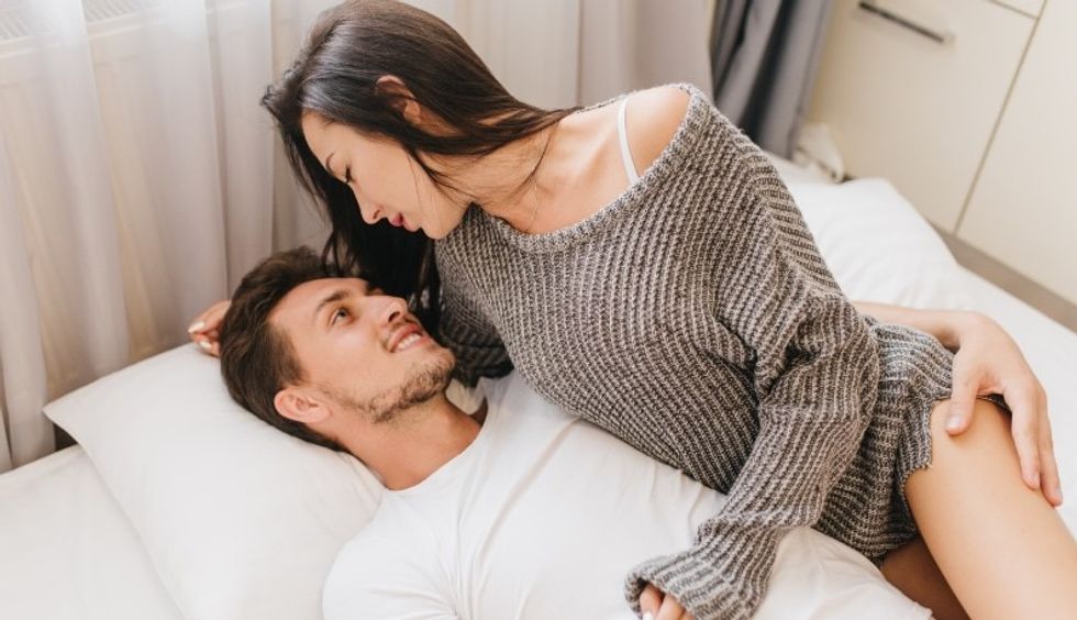 erogenous zones for males