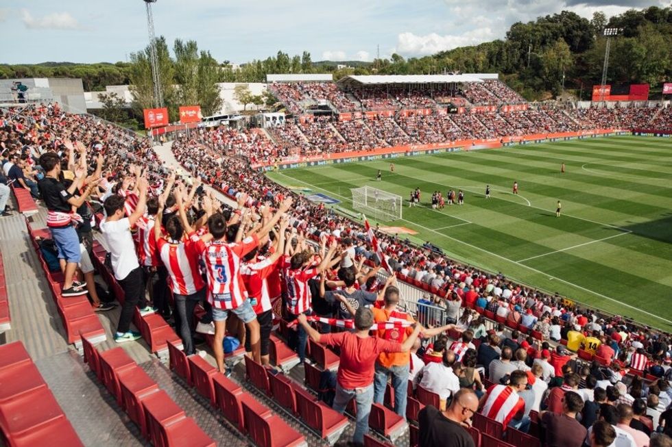 ES 2022 Girona Montilivi Stadium 2