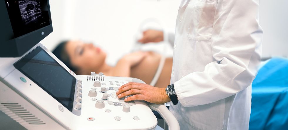 esaote hero breast clinical