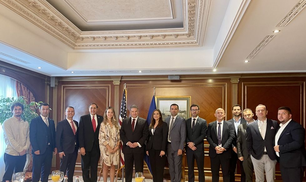 Escobar AmCham 2 scaled