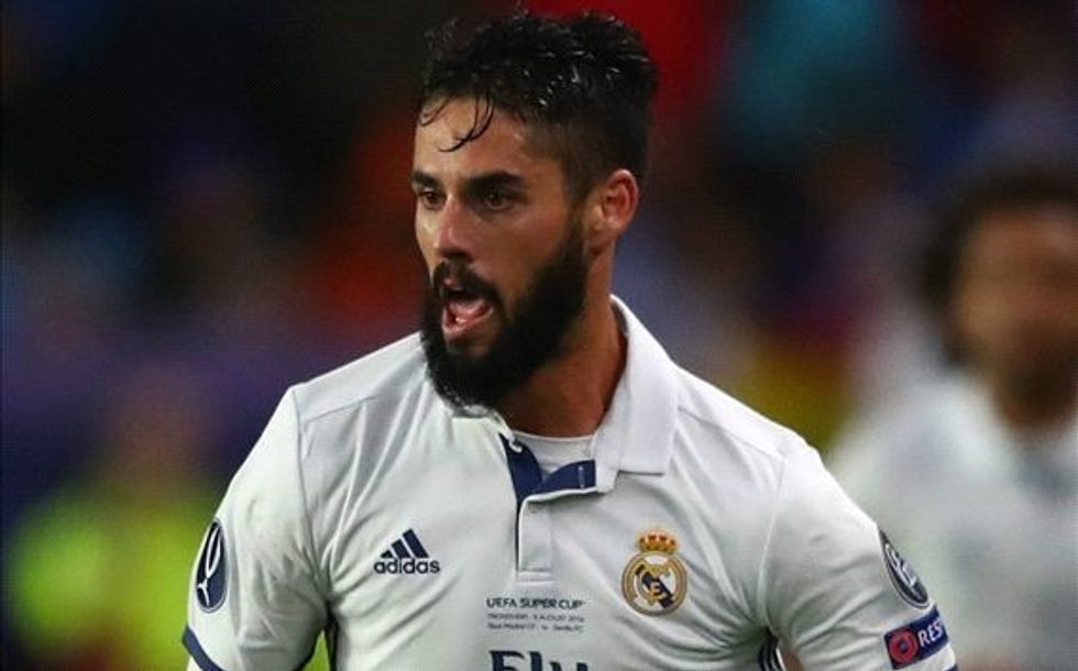 Është pritur largimi i mesfushorit spanjoll.