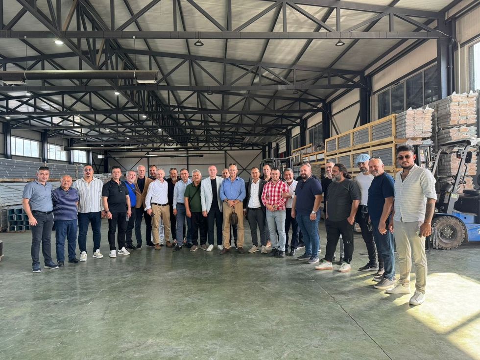 esnaf kosove turqi fabrike