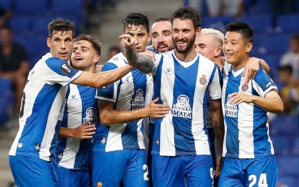Espanyol