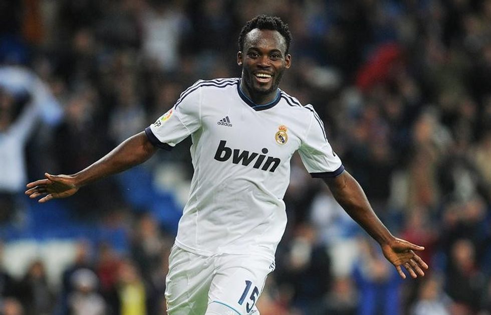 essien