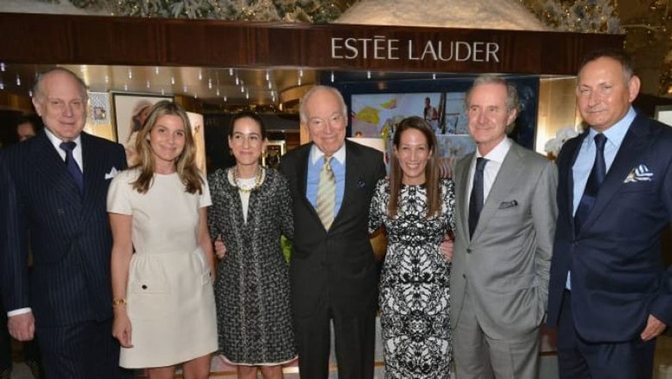 estee lauder