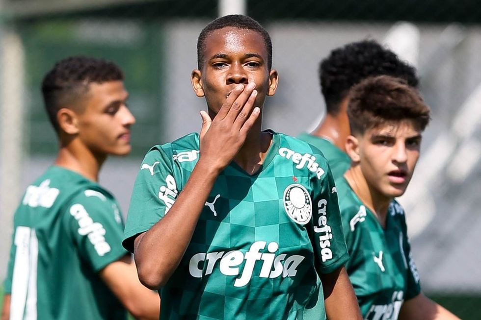 estevao willian messinho palmeiras Easy Resize.com