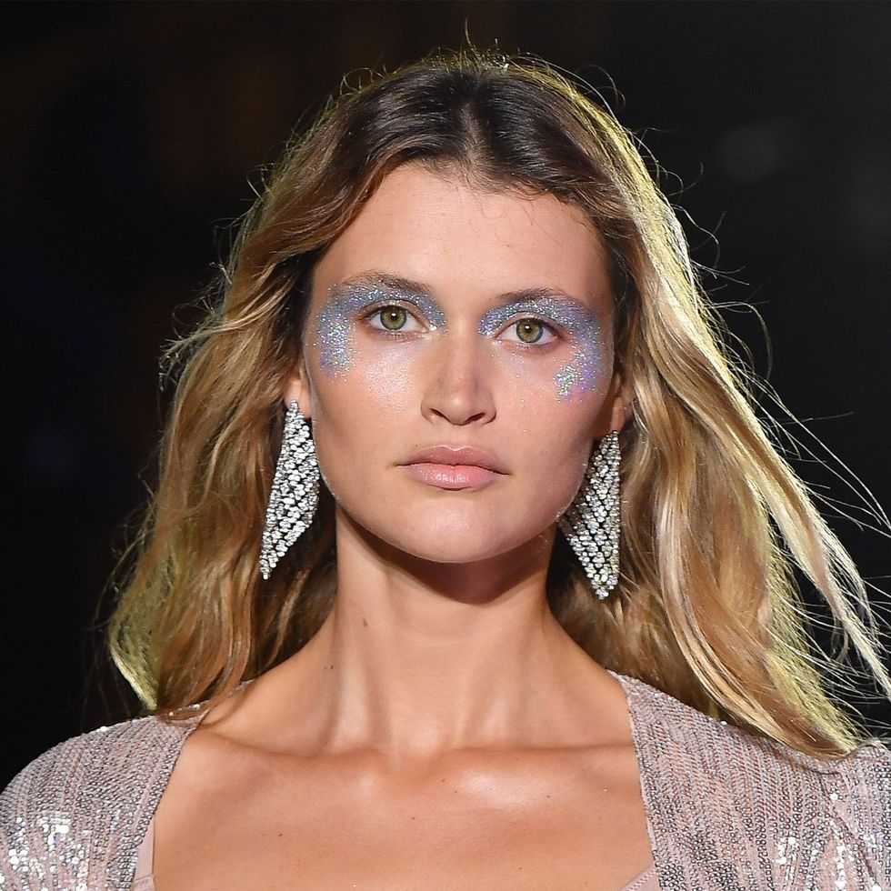 etam ss2021 beauty look
