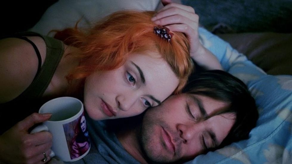 eternal sunshine of the spotless mind 1