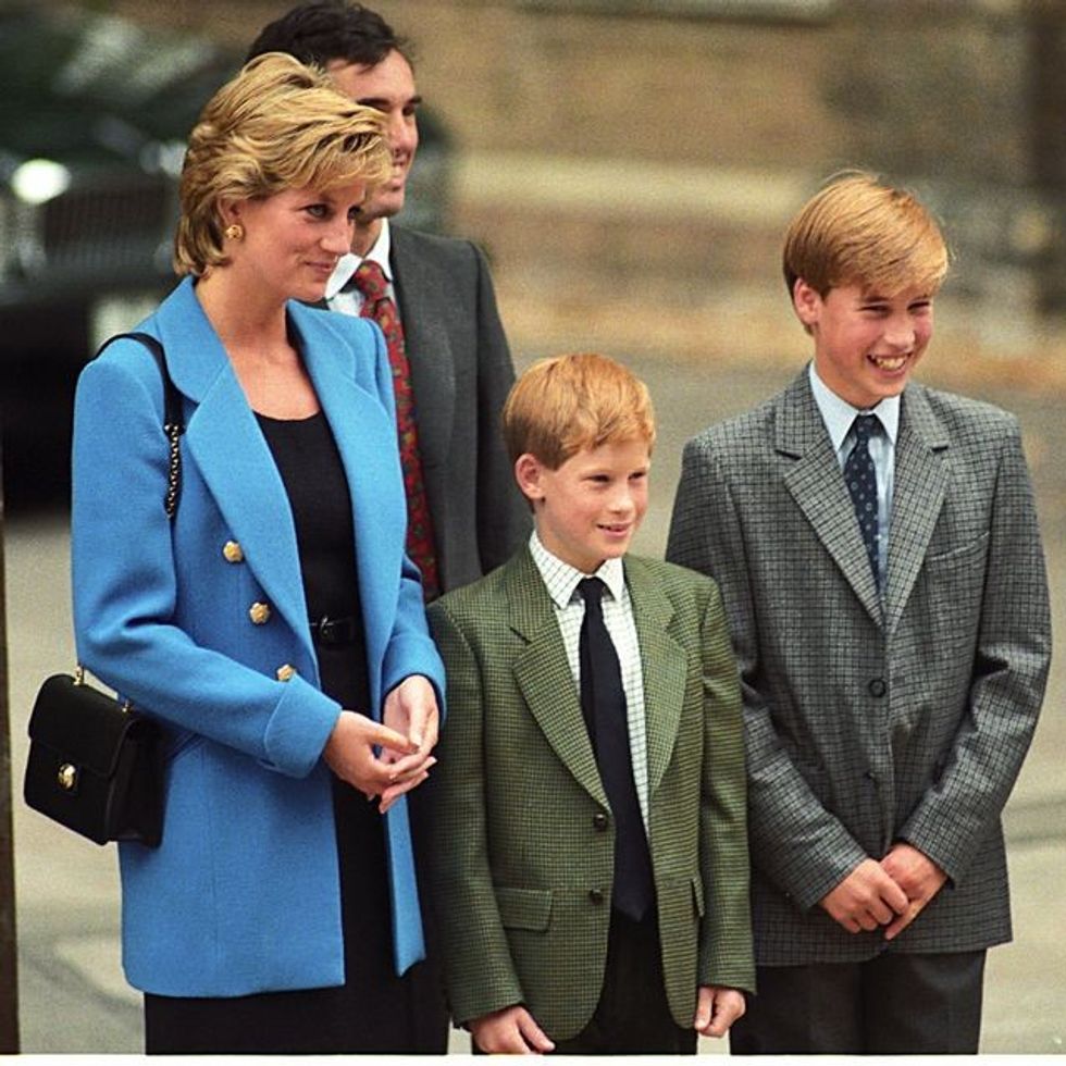 eton england september 6 1995 princess diana prince harry news photo 1597245297