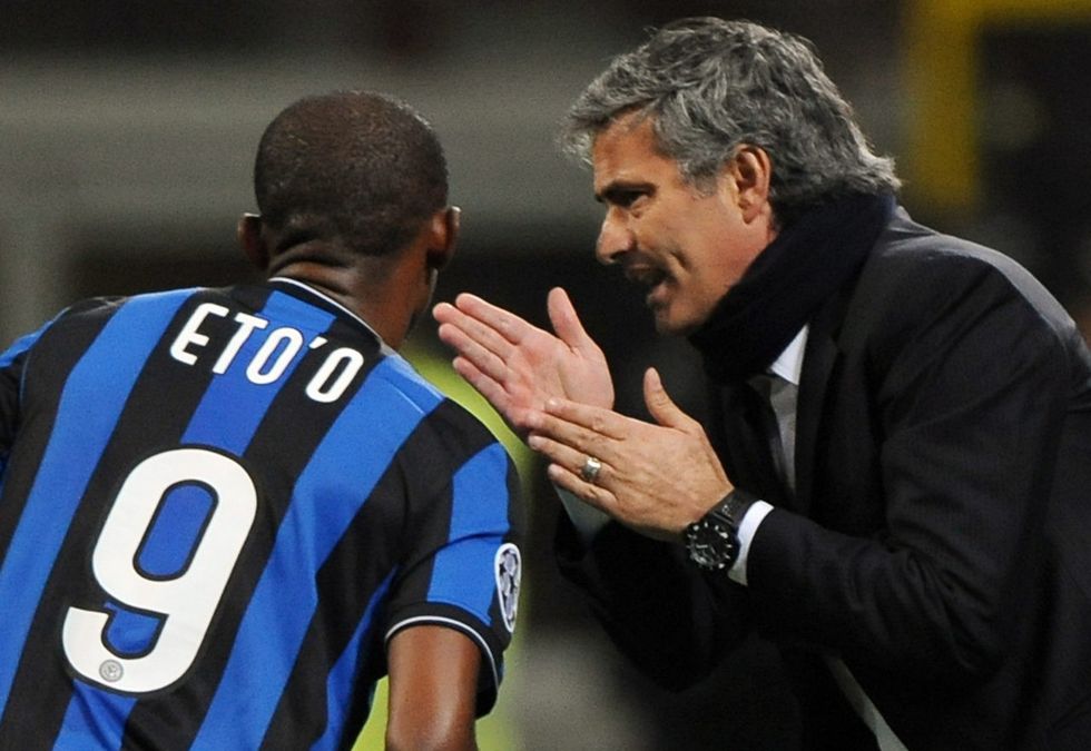 etoo mourinho 1003 inter epa