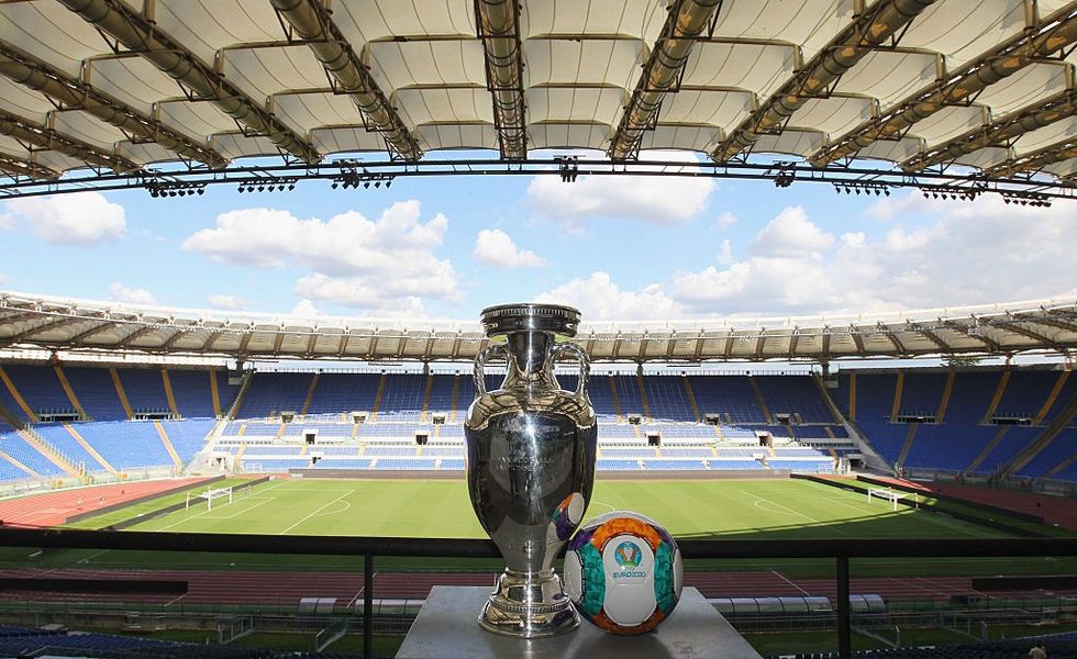 Euro 2020 1