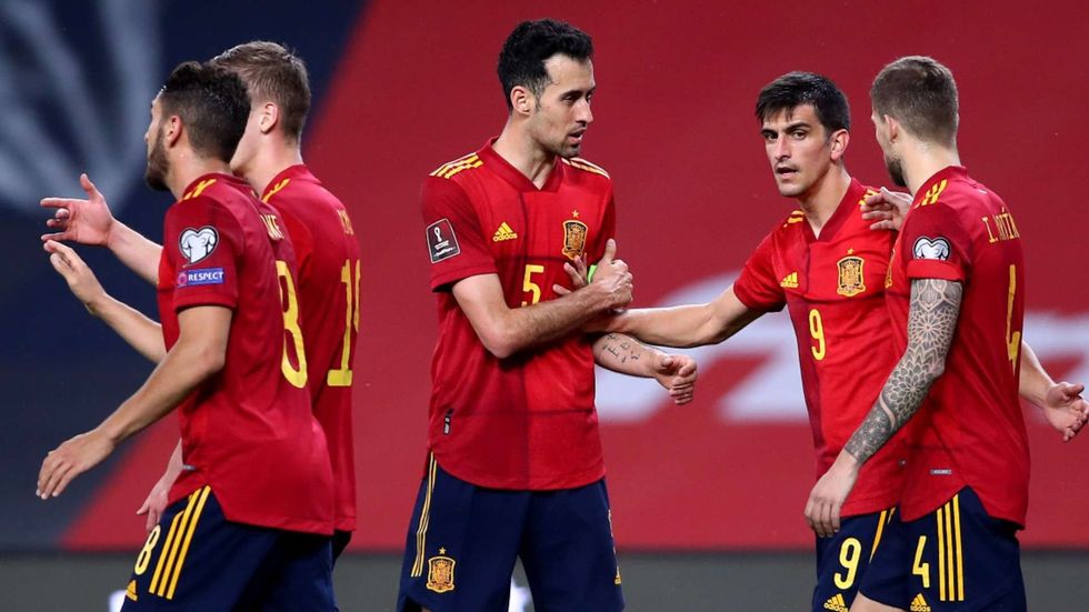 euro 2020 top 100 sergio busquets 1kq5c6pdth0mm1grg98tpnrzou