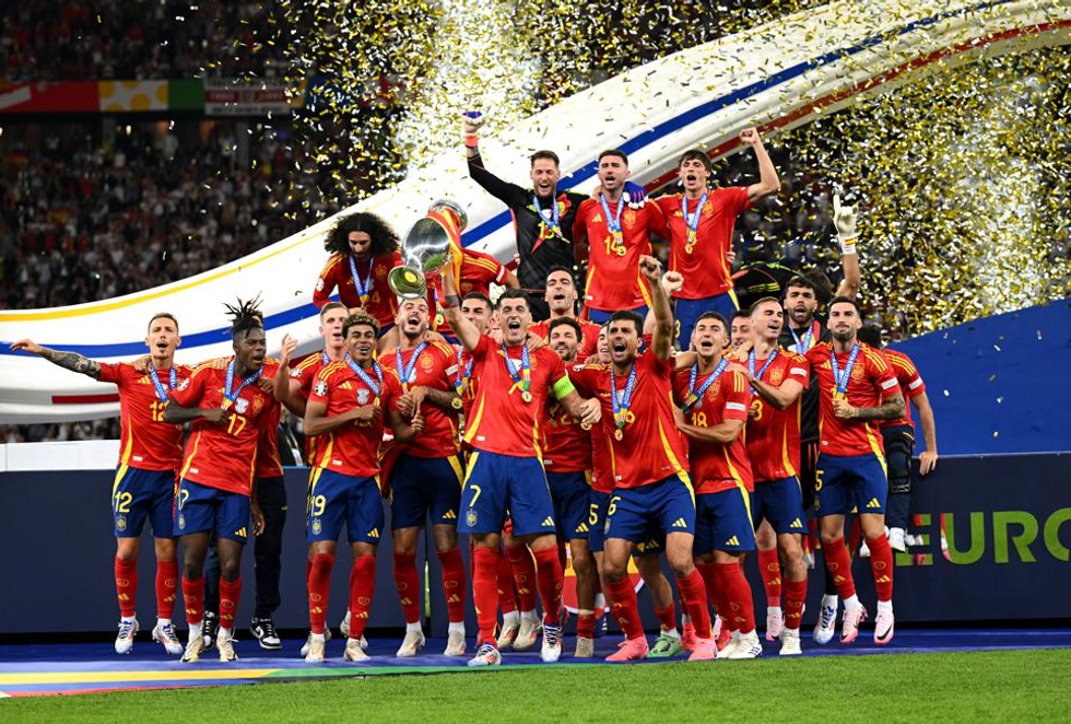 euro 2024 spain