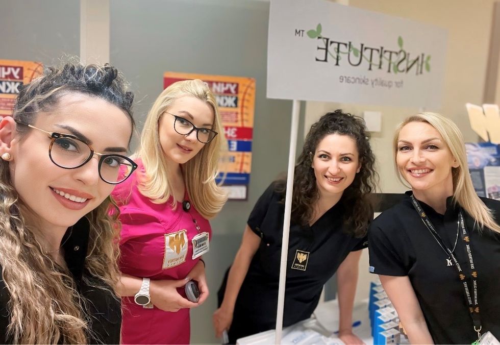 Euromelanoma slika 5