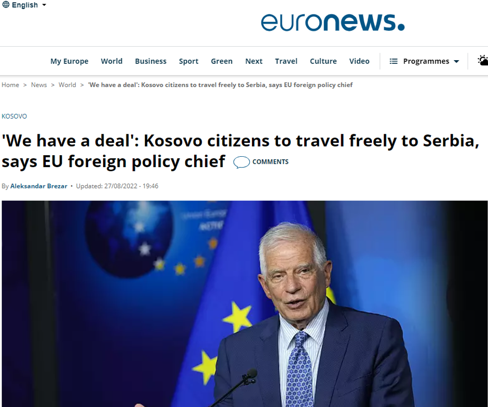 EuroNews