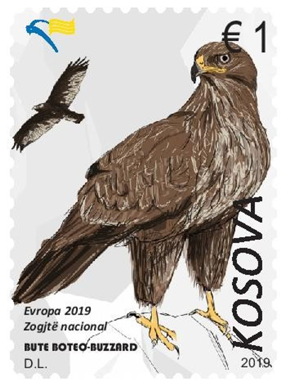 Europa 2019 Zogjtë nacional page 004