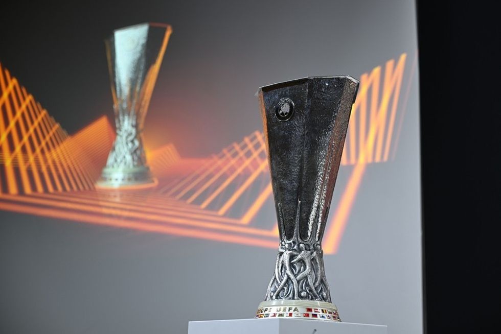 europa league 1
