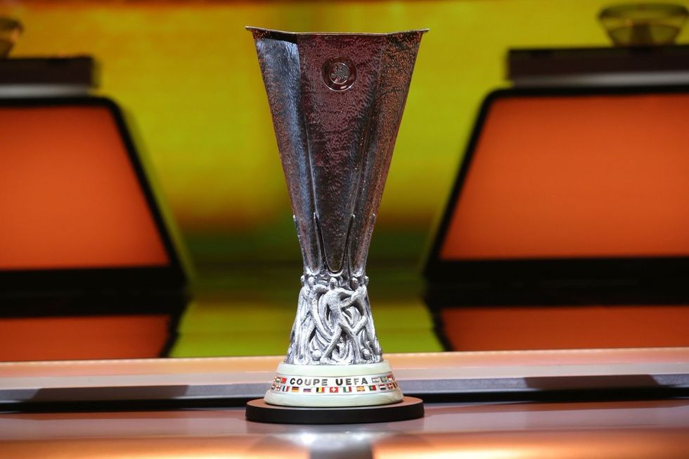 europa league