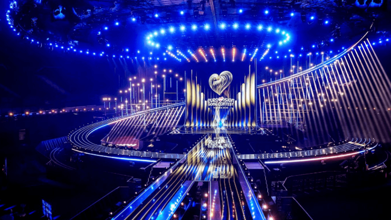 Zbulohet skena spektakolare e Eurovision 2026
