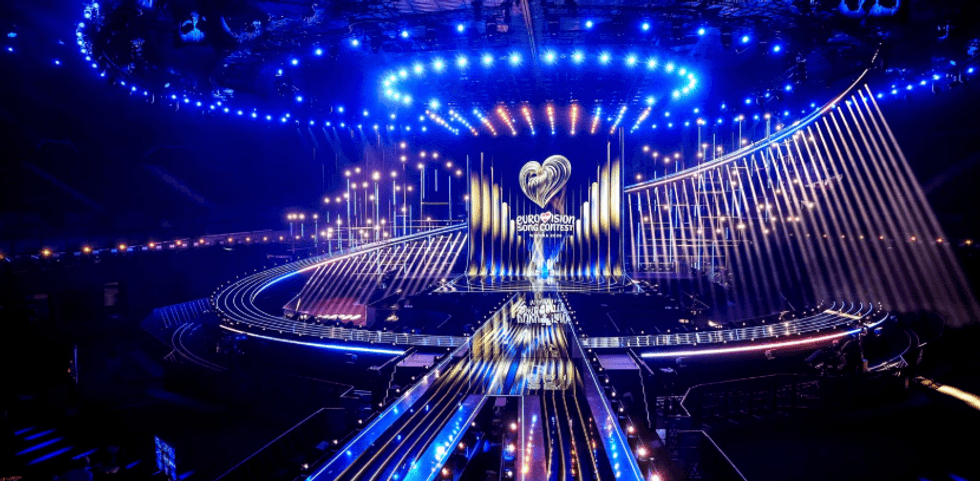 Zbulohet skena spektakolare e Eurovision 2026