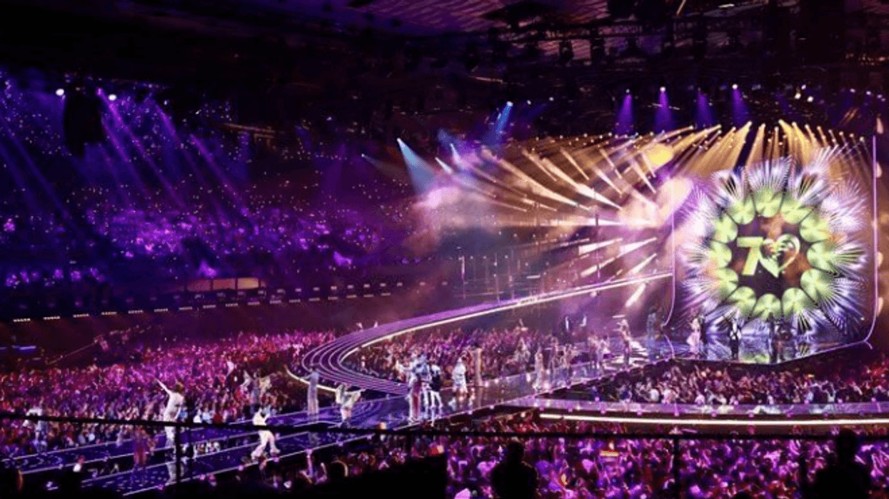 Tri vendet me dështimin më të madh në Eurovision 2026