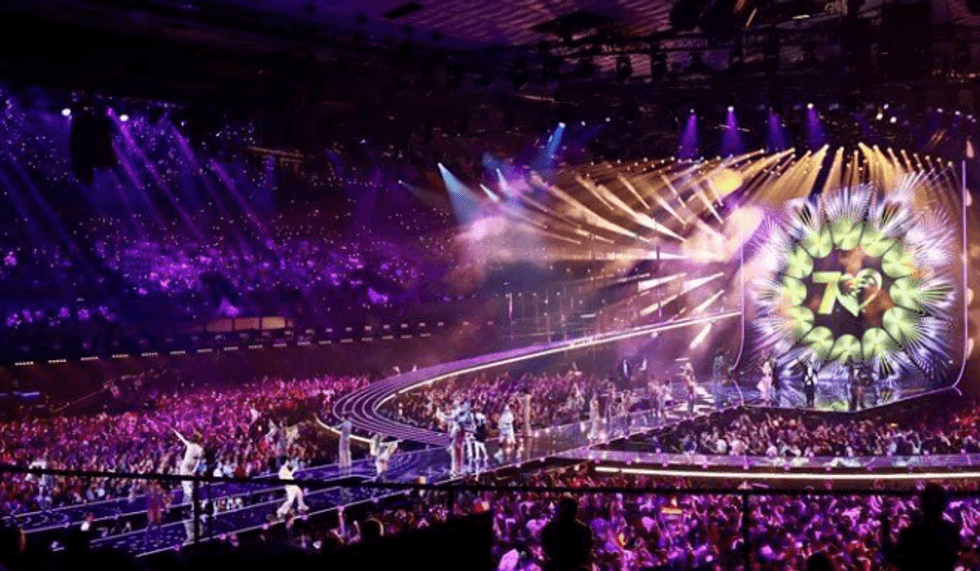 Tri vendet me dështimin më të madh në Eurovision 2026