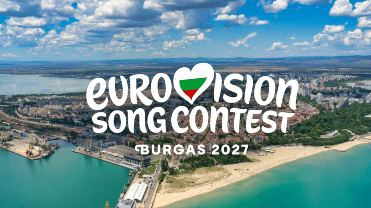 Burgas do të jetë nikoqir i Eurovision 2027