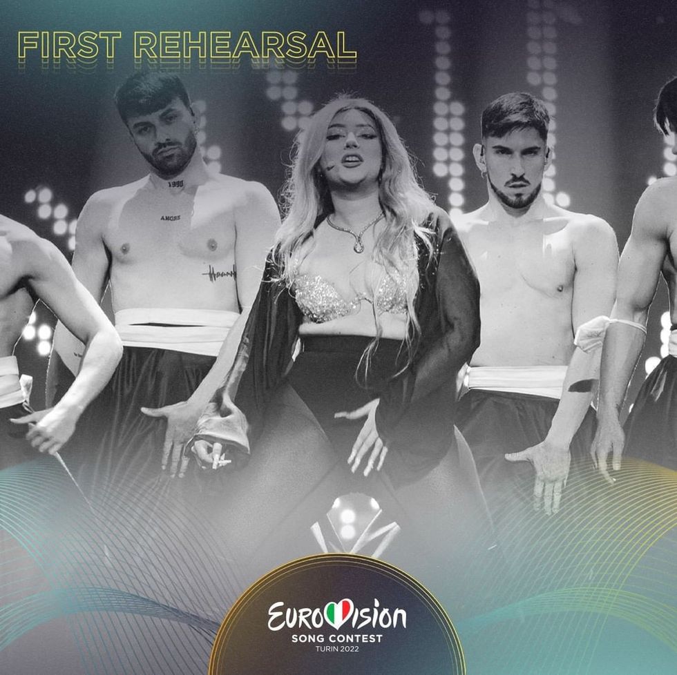 eurovision 279370209 372363684944877 2632146074669375545 n