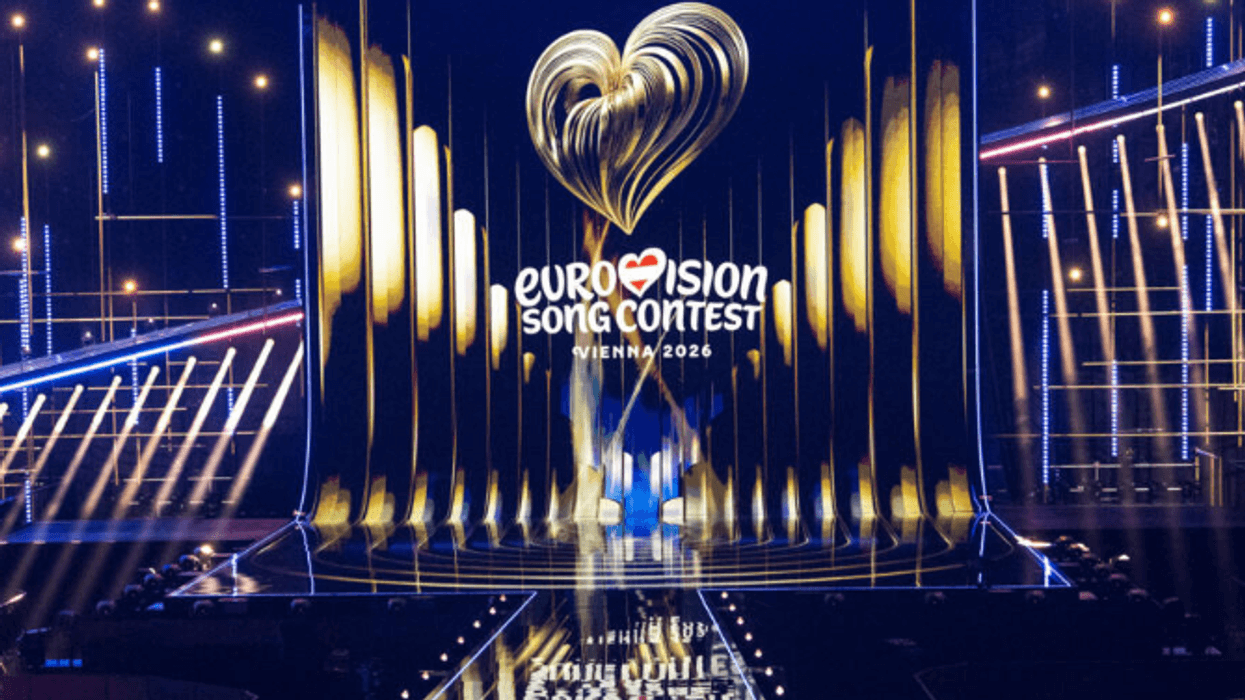 Eurovision 2026 nis sonte - bojkotohet nga pesë vende për shkak të pjesëmarrjes së Izraelit