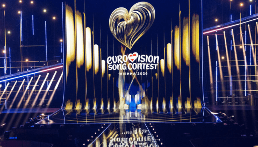 Eurovision 2026 nis sonte - bojkotohet nga pesë vende për shkak të pjesëmarrjes së Izraelit